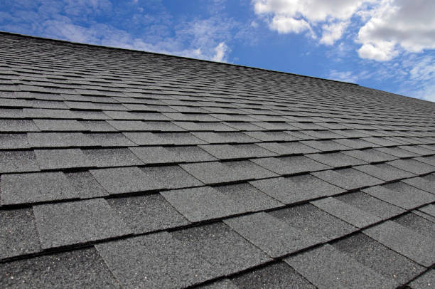 Best Roof Maintenance  in USA